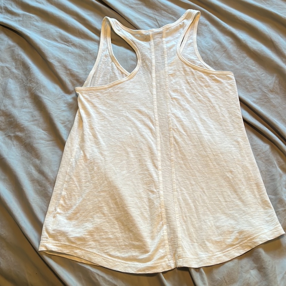 Racerback Tank - Picture 3 of 3